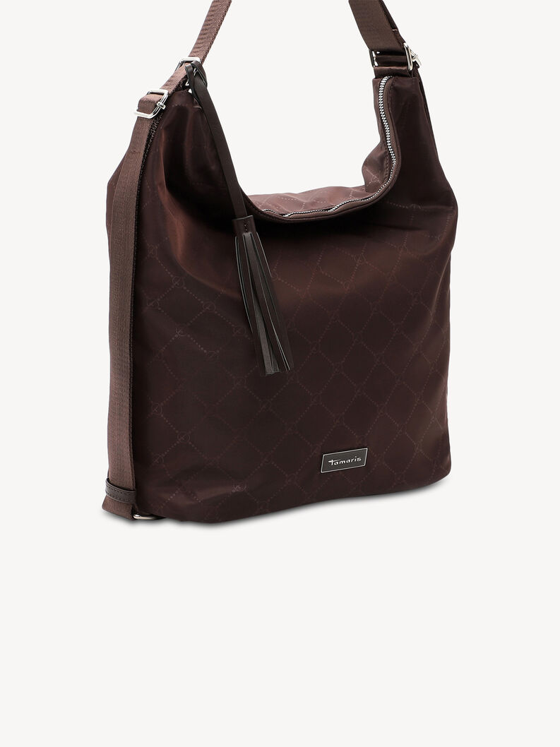 Zaino - marrone, brown, hi-res