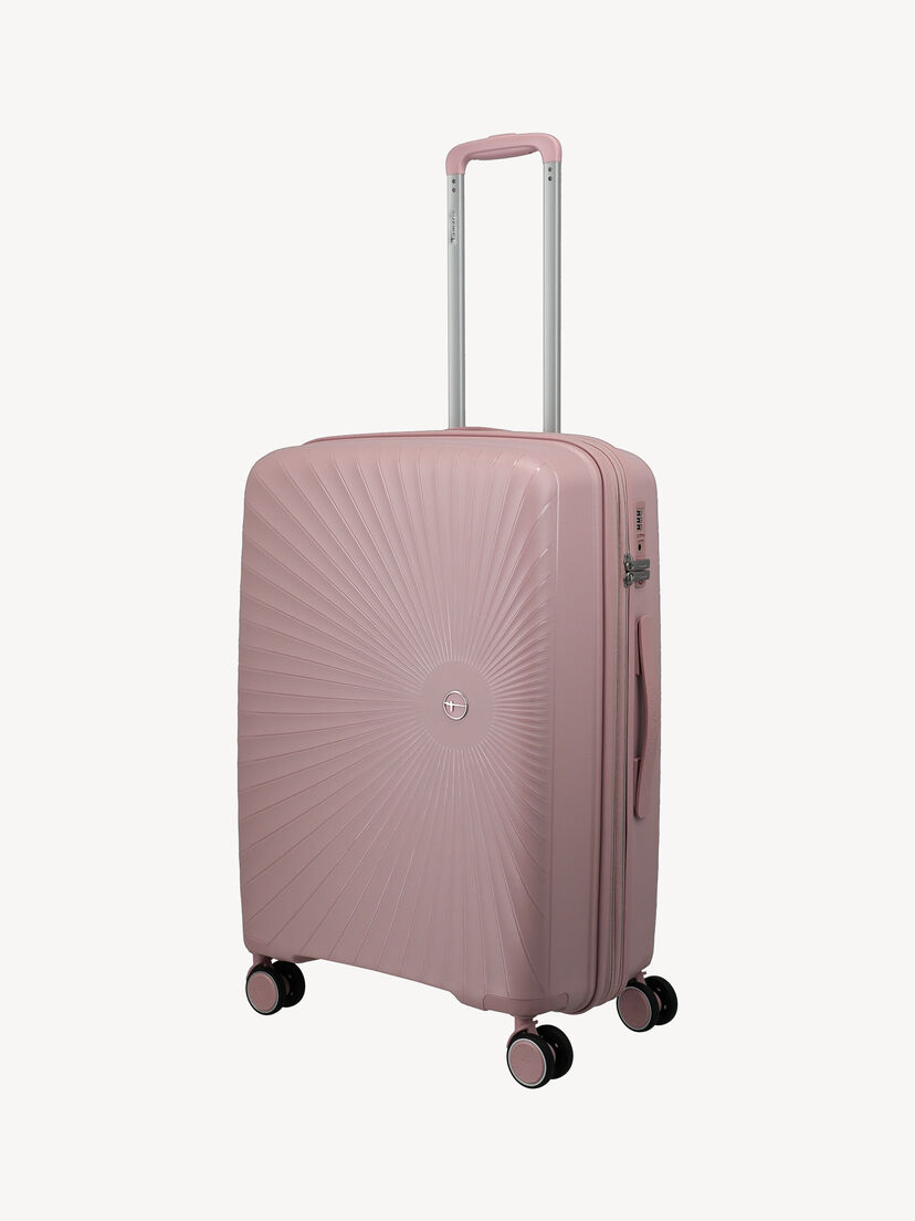 Reiskoffers - roze, Blush, hi-res