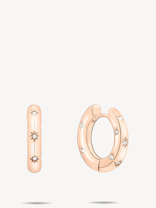 Creole, roségold, hi-res