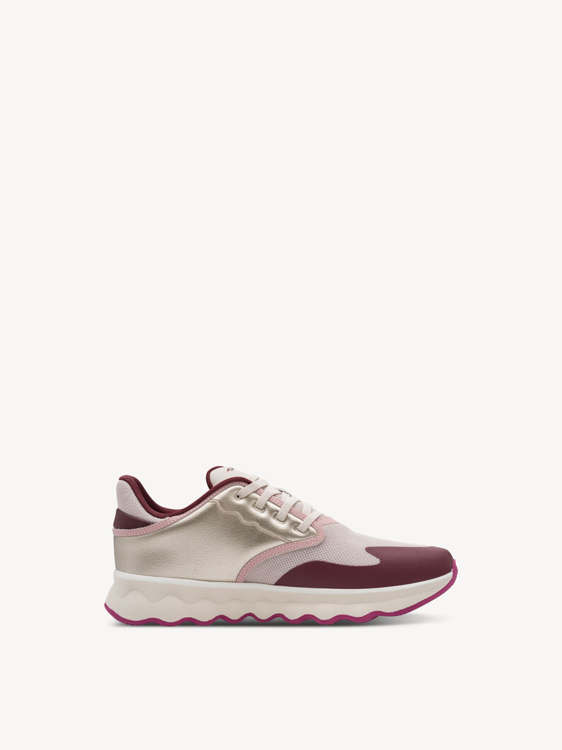 Sneaker - beige, IVORY COMB, hi-res