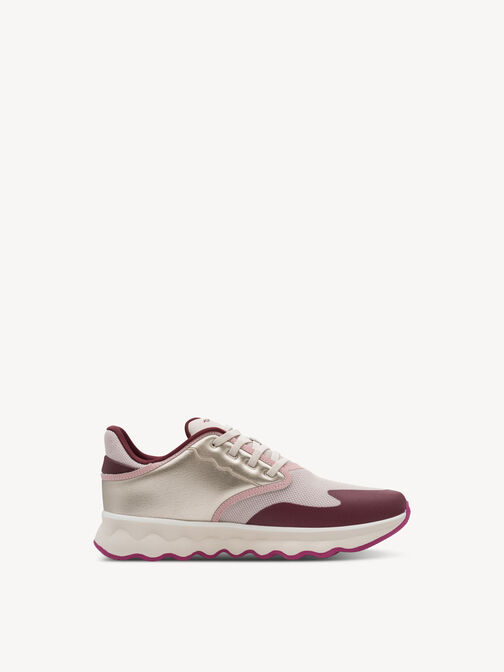 Sneaker, IVORY COMB, hi-res