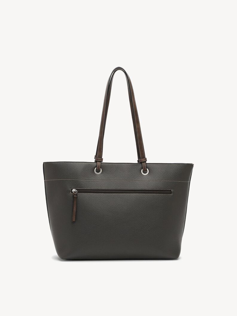Shopper, grey, hi-res