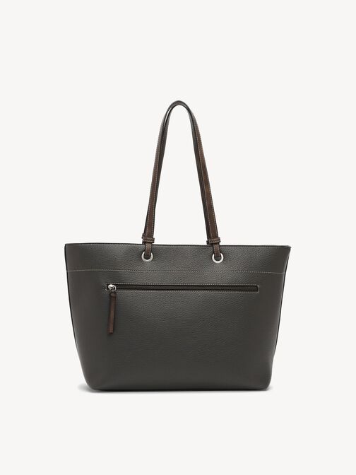 Shopper, grey, hi-res