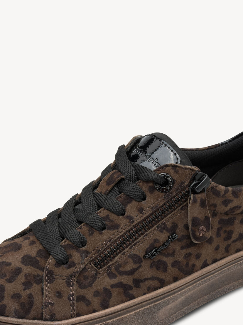 Sneaker, DARK LEOPARD, hi-res