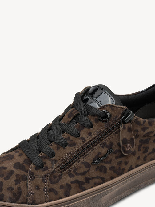 Sneaker, DARK LEOPARD, hi-res