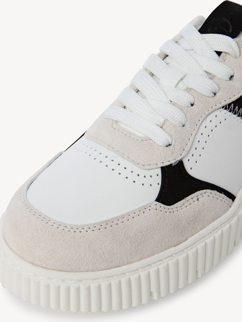 Sneaker, IVORY COMB, hi-res