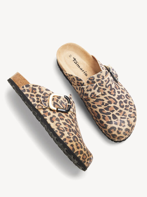 Mule, LEOPARD, hi-res