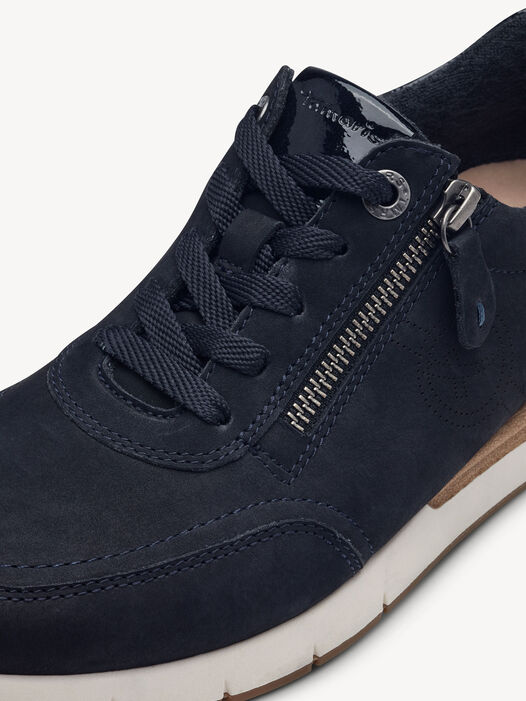 Sneaker, NAVY, hi-res