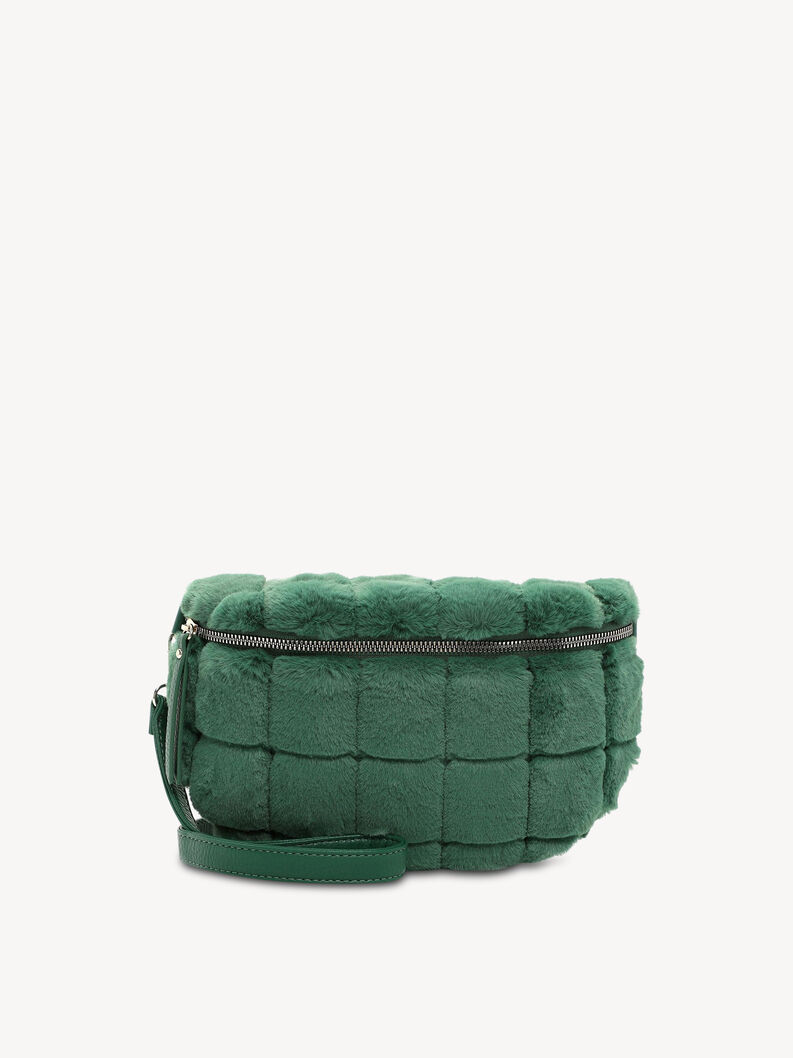 Sac &agrave; bandouli&egrave;re - vert, green, hi-res