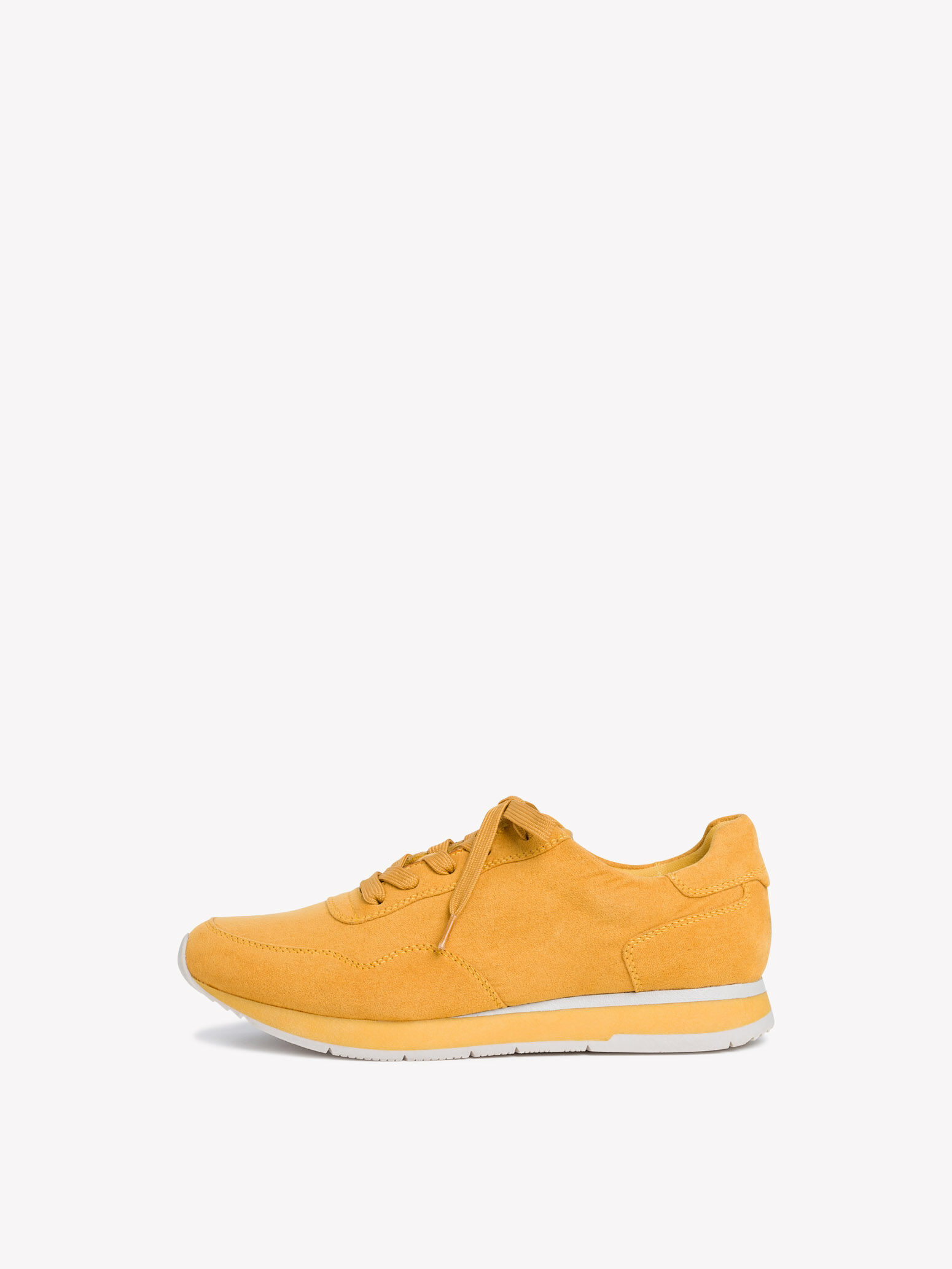 tamaris yellow shoes