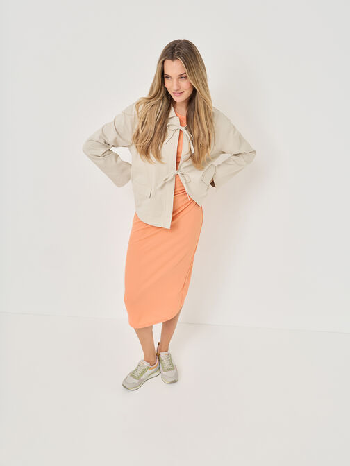 Sneaker, BEIGE COMB, hi-res