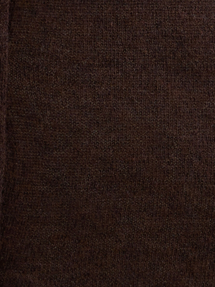 Vest - bruin, Java, hi-res