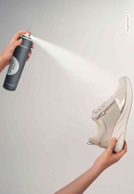 Waterproof - Impr&auml;gnierspray, Cover and protect, hi-res