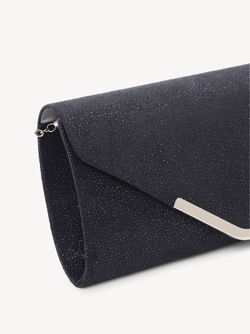 Clutch - blauw, blue, hi-res