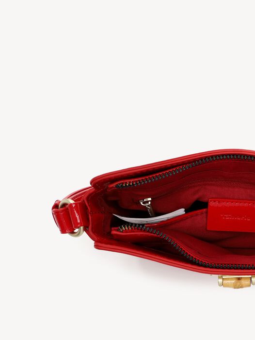Schoudertas, red, hi-res