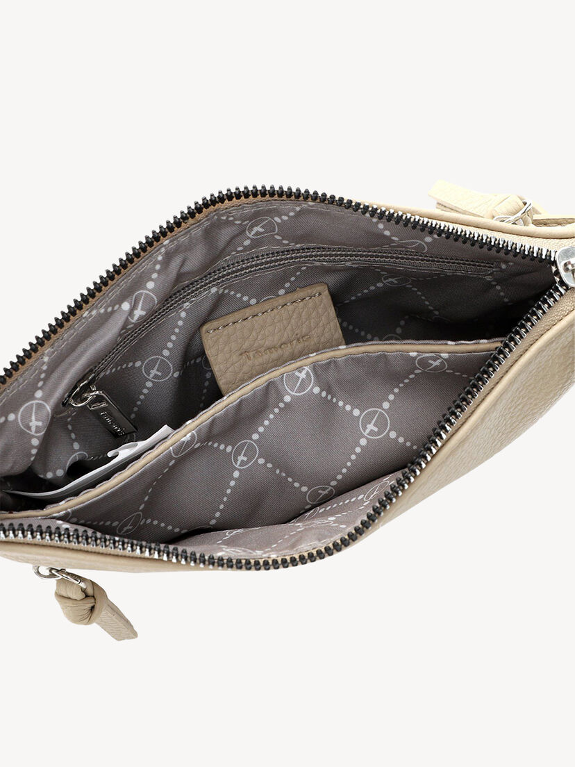 Schoudertas - beige, beigetaupe, hi-res