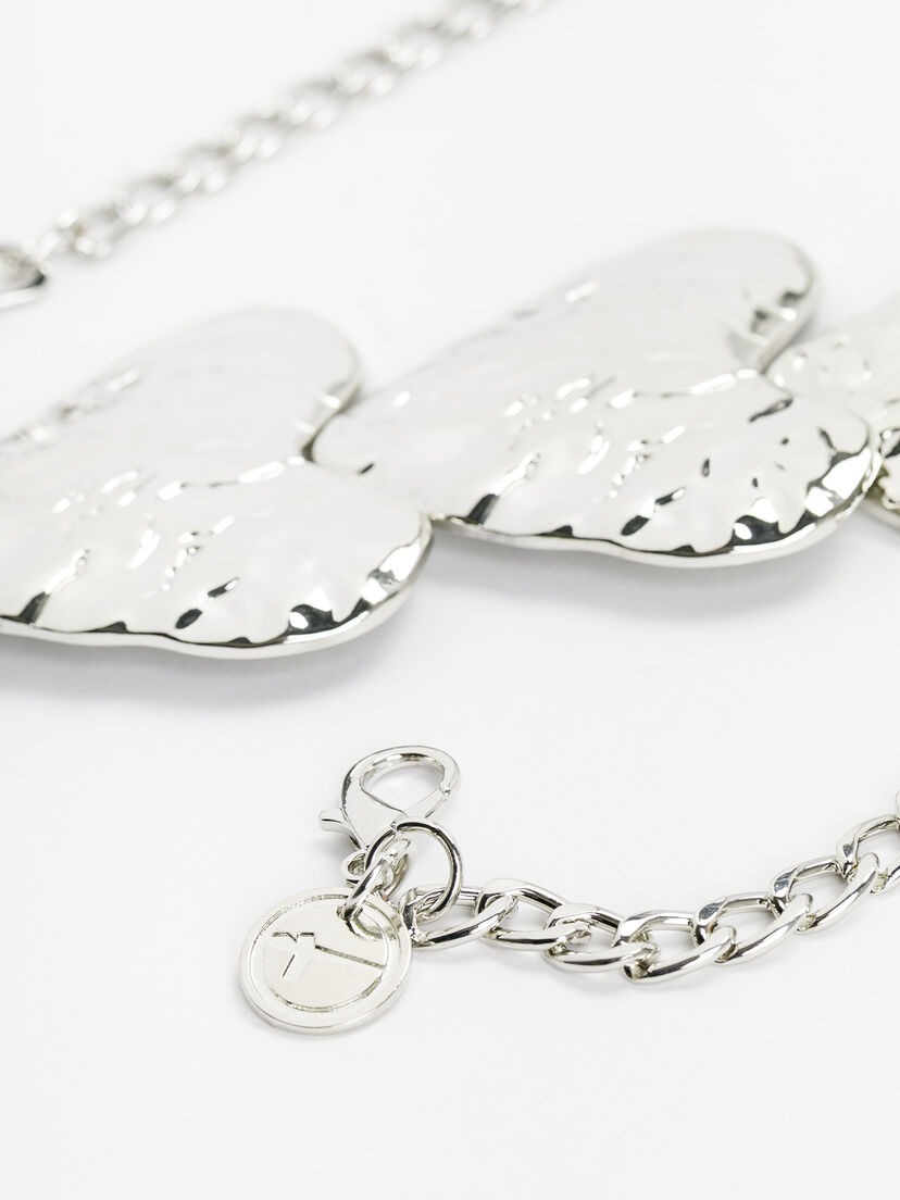 Riem - zilver, Silber glänzend, hi-res