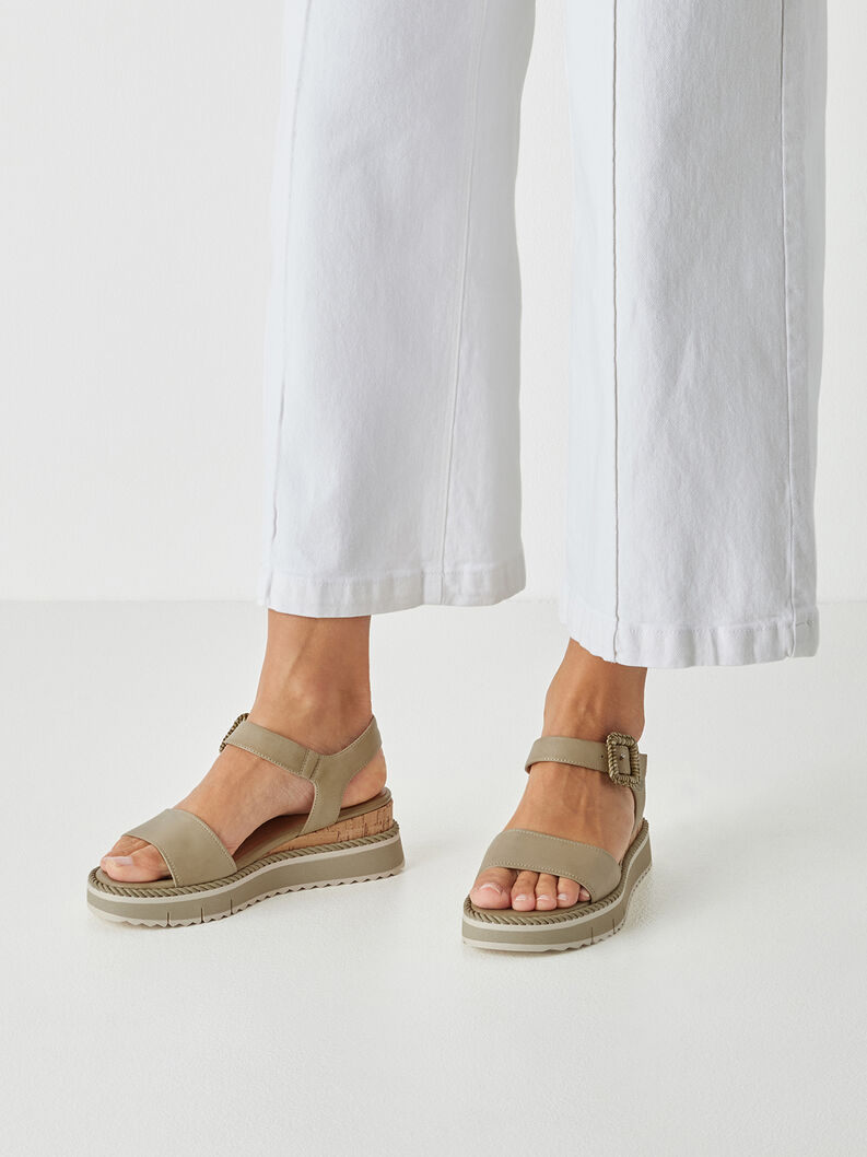 Sandalette, SAGE, hi-res