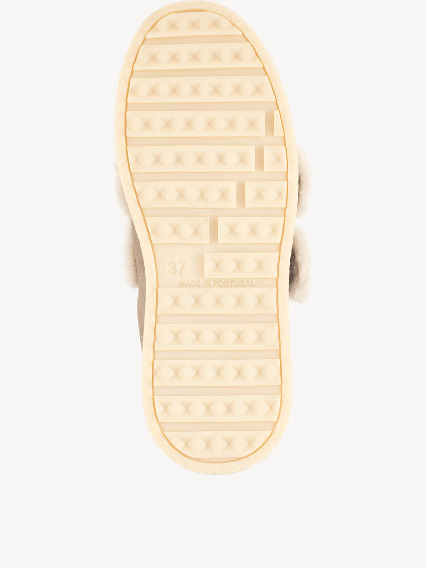 Sneaker - beige, TAUPE, hi-res