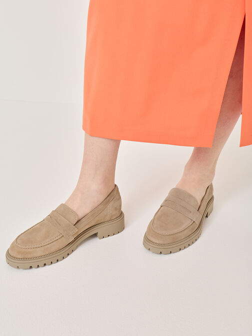 toffel, beige, hi-res