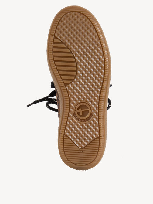 Basket, LEOPARD COMB, hi-res