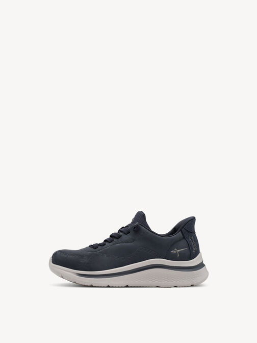 Sportowe, NAVY, hi-res