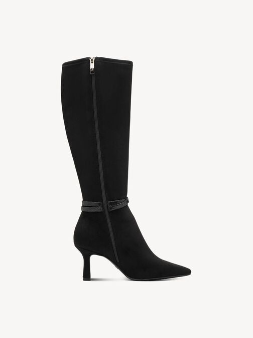 Stiefel, BLACK, hi-res