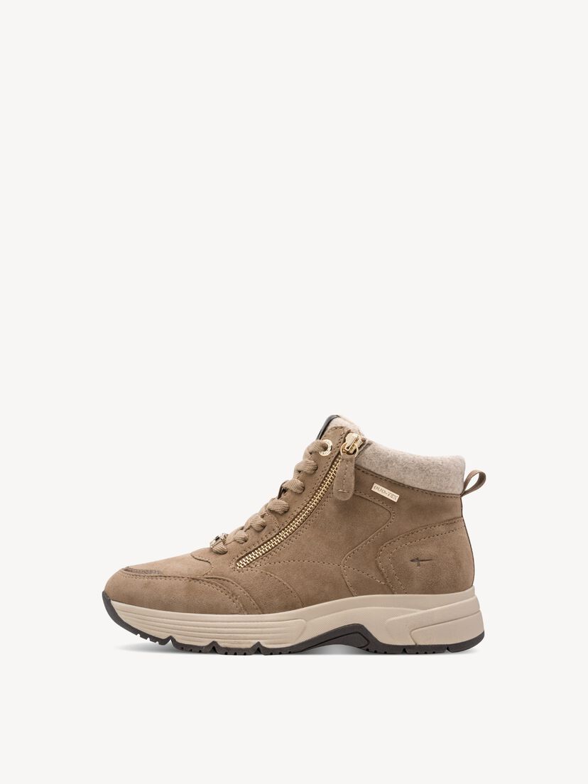 Sneaker - bruin, 310, hi-res