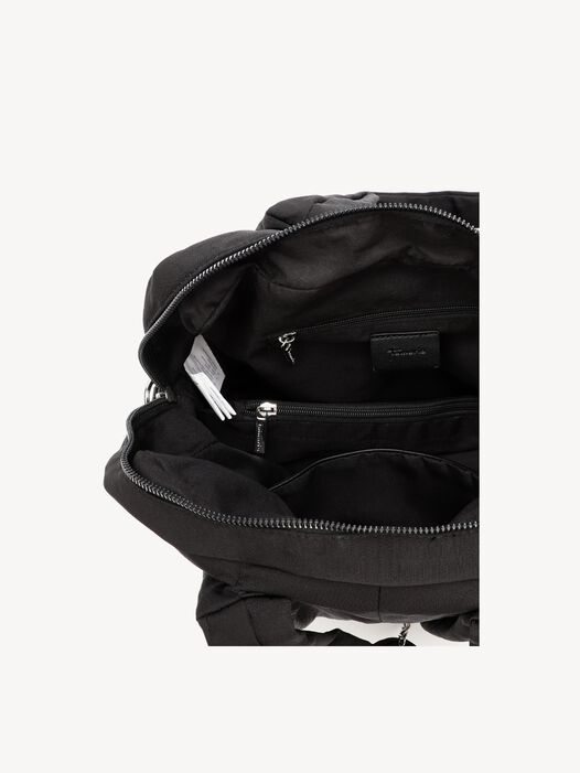 Shopper, black, hi-res