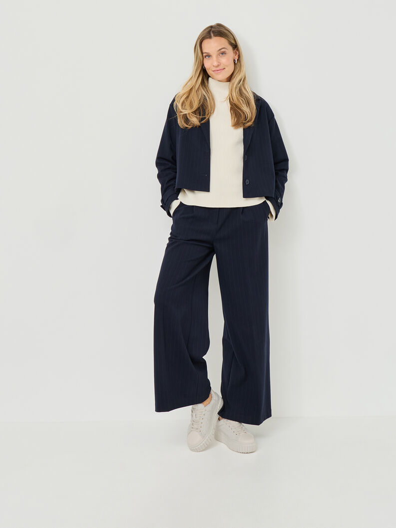 Sneaker, IVORY, hi-res