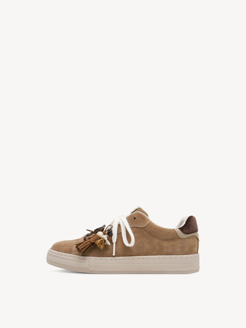 Sneaker - bruin, 310, hi-res