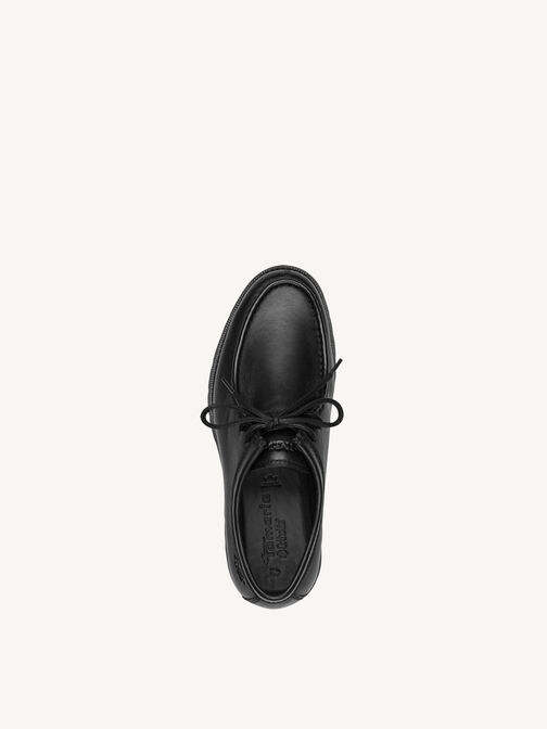 Polobotky, BLACK, hi-res
