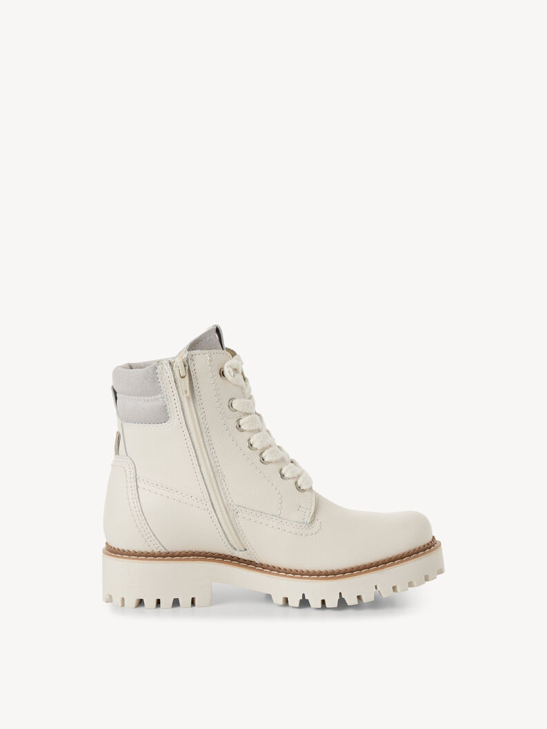 Stiefelette, OFFWHITE, hi-res