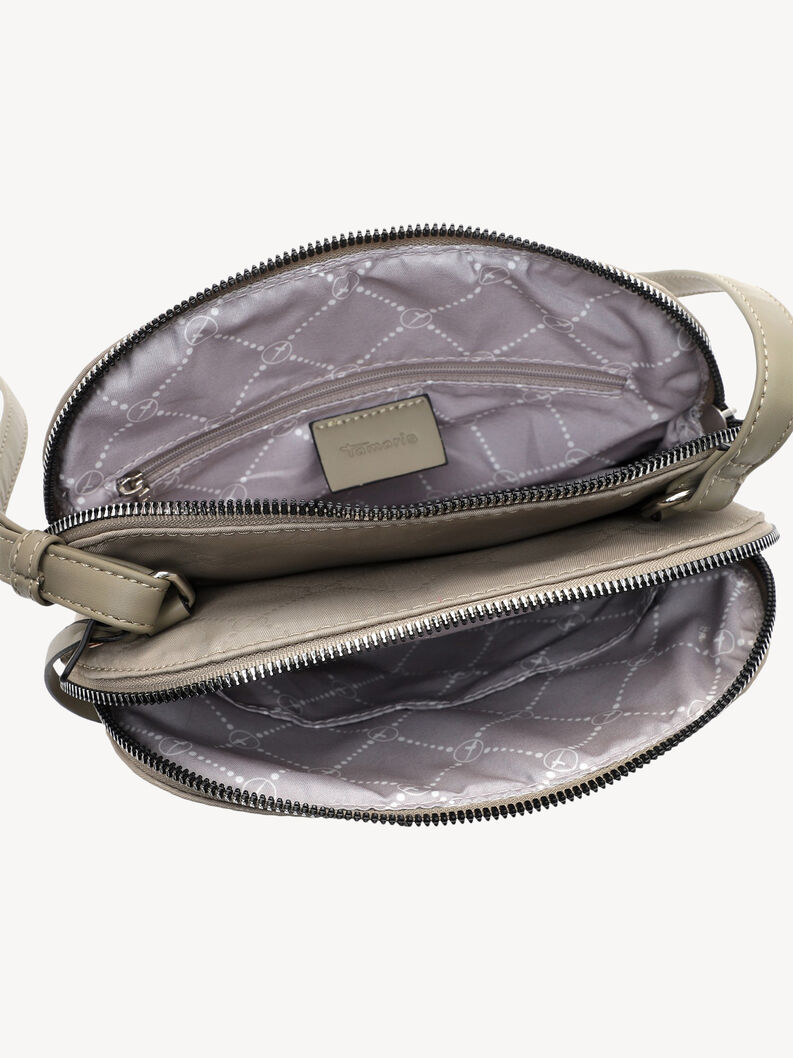 Axelremsv&auml;ska - gr&ouml;n, khaki, hi-res