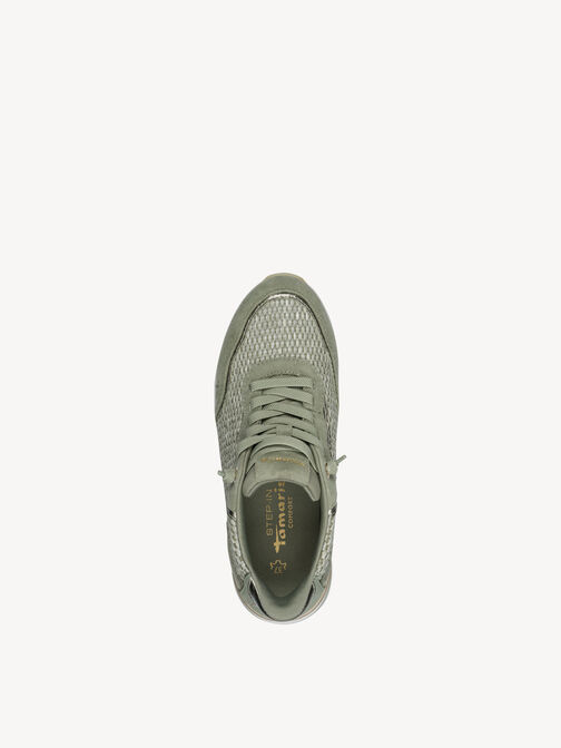 Sneaker, SAGE, hi-res
