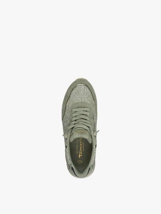 Sneaker, SAGE, hi-res
