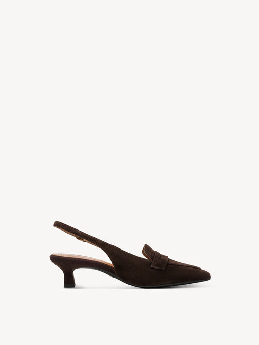 sling pumps, 304, hi-res