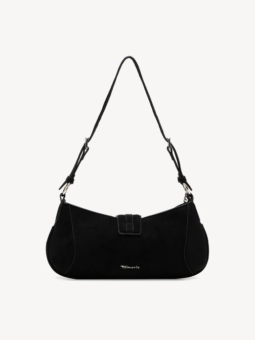 Bag, black, hi-res
