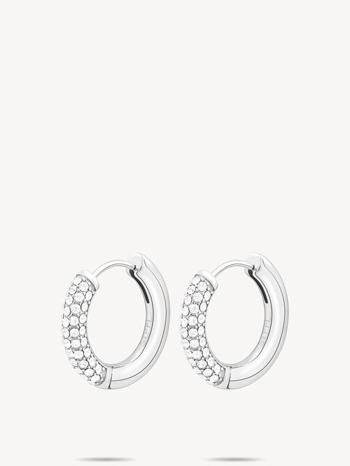 Creole, silber, hi-res