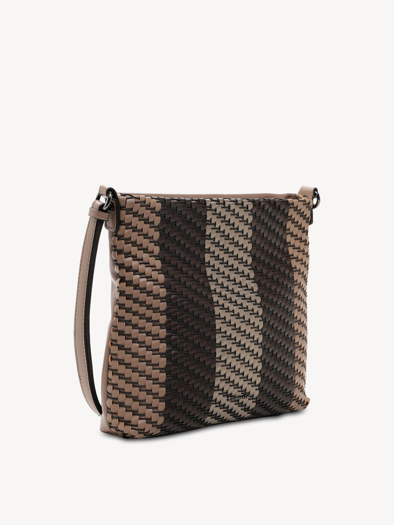 Sac &agrave; bandouli&egrave;re - beige, darktaupe, hi-res