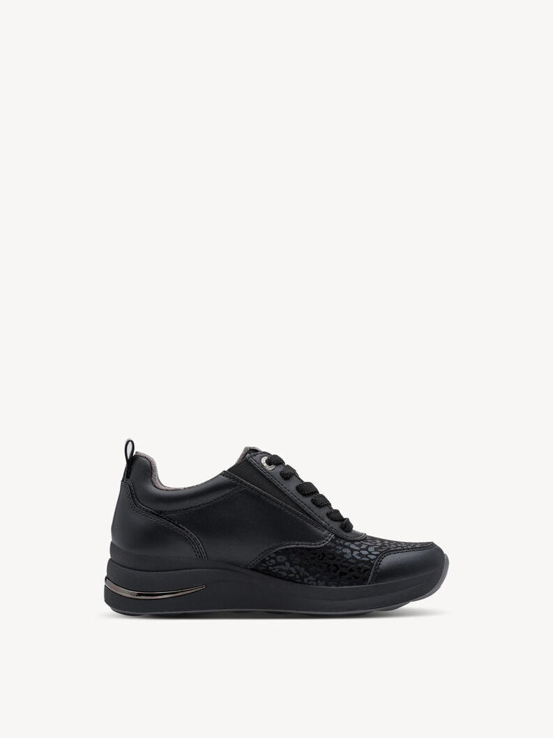Sportowe, BLACK NAPPA, hi-res