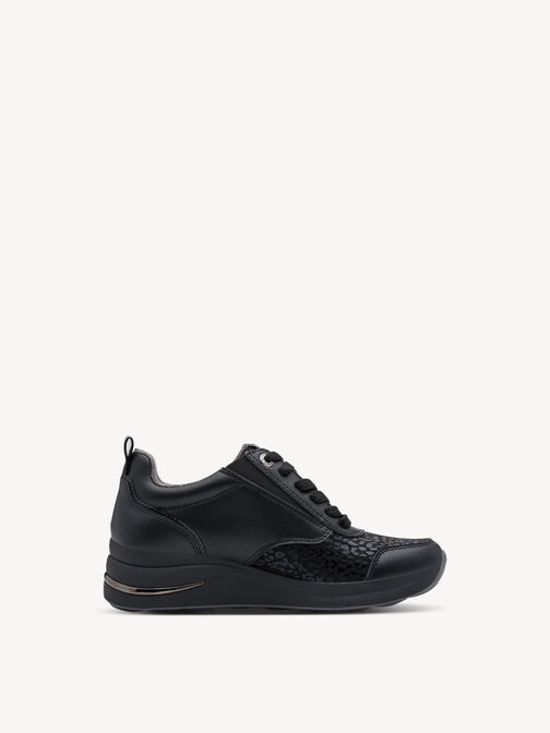 Sportowe, BLACK NAPPA, hi-res