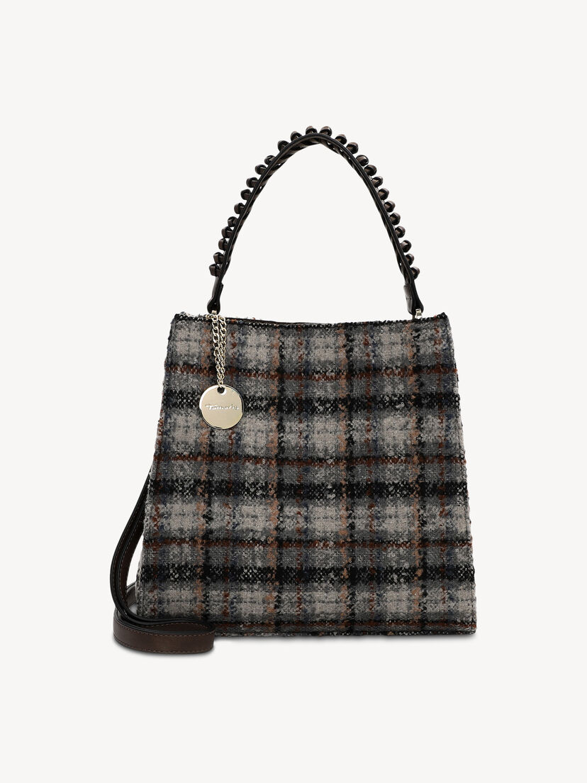 Tas - grijs, grey, hi-res