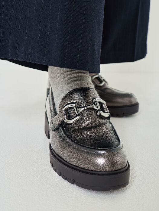 Instappers, PEWTER, hi-res