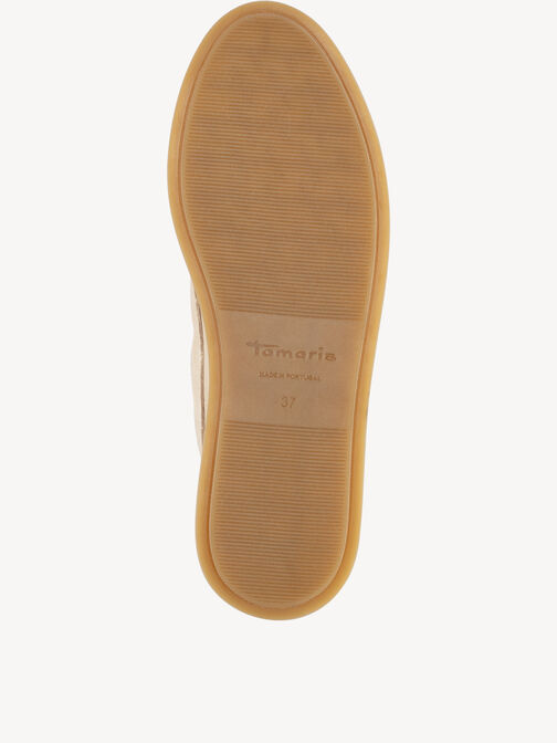 Mocassin, ANTELOPE, hi-res