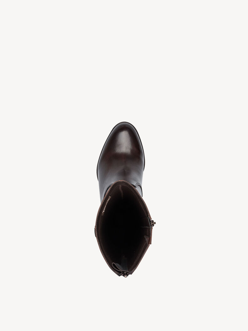 Stiefel - braun, MAHOGANY, hi-res
