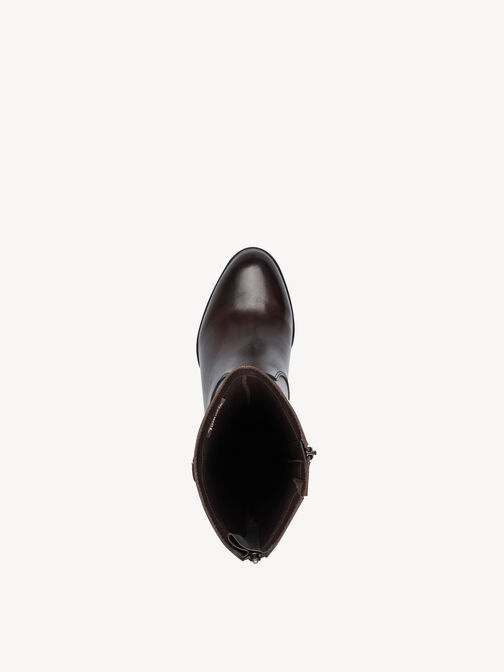 Stiefel, MAHOGANY, hi-res
