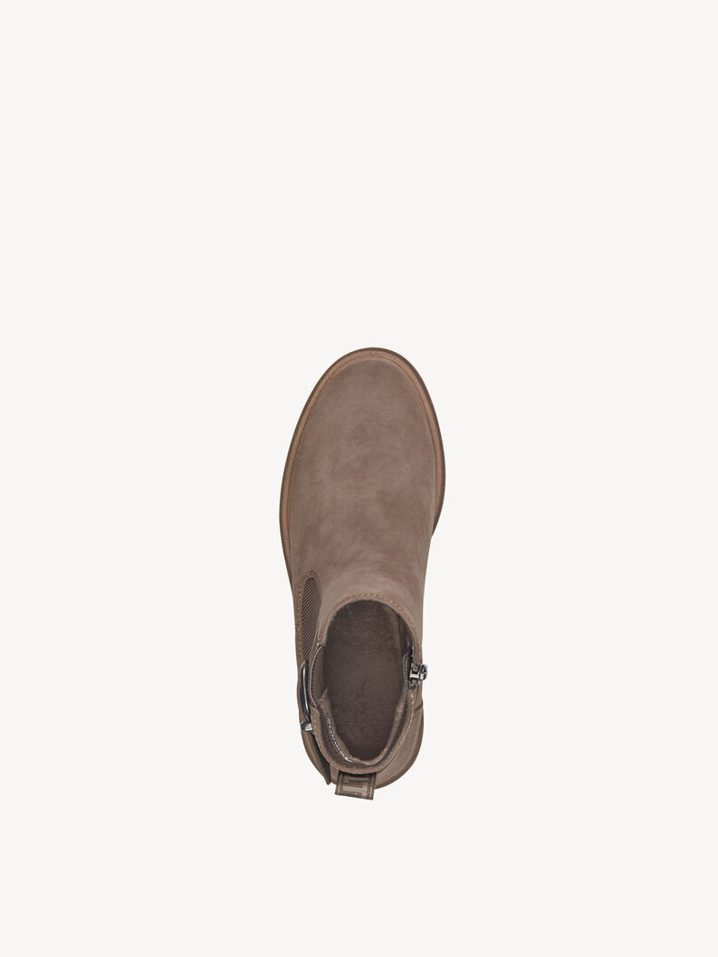Bootie, TAUPE, hi-res