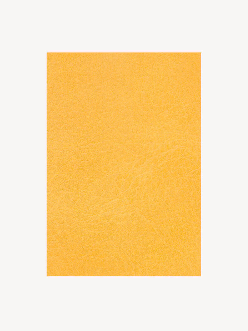 Umh&auml;ngetasche - gelb, yellow, hi-res