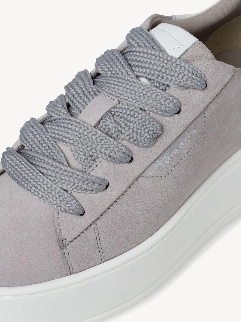 Sneaker - grigio, LIGHT GREY, hi-res